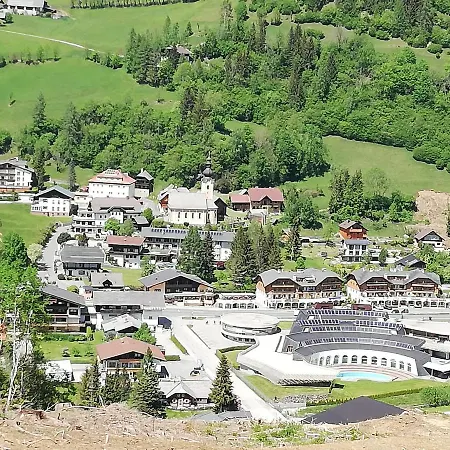 Hotel Kirchenwirt Bad Kleinkirchheim