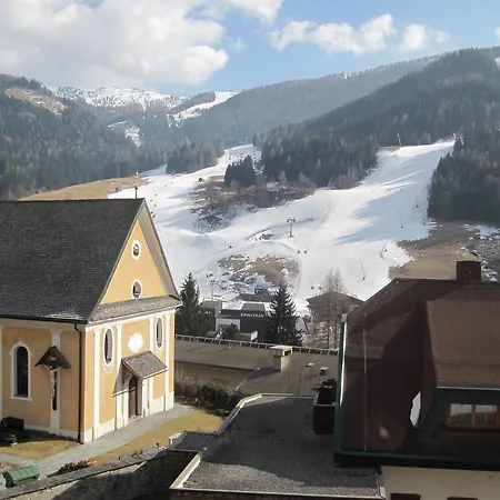 Kirchenwirt 3* Bad Kleinkirchheim