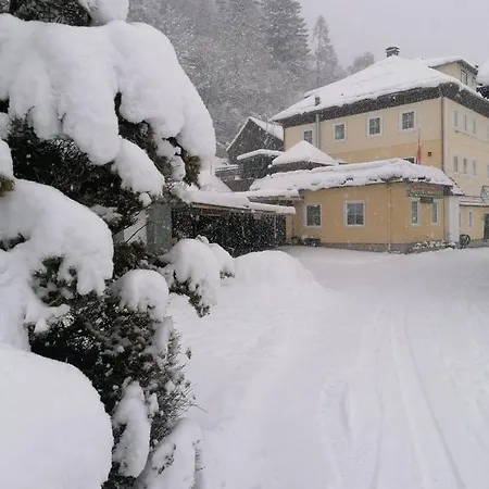 Kirchenwirt Bad Kleinkirchheim