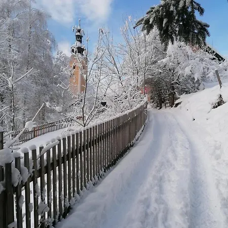 Kirchenwirt Готель 3*