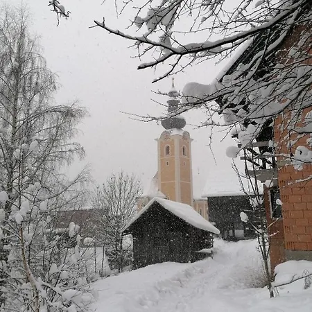 Kirchenwirt 바트키르히하임