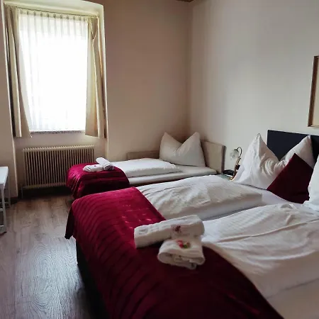 Kirchenwirt Hotel Bad Kleinkirchheim