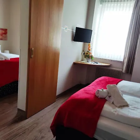 Kirchenwirt Готель 3*
