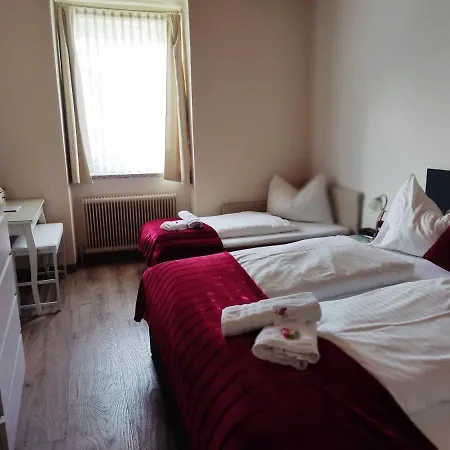 Hotel Kirchenwirt Bad Kleinkirchheim