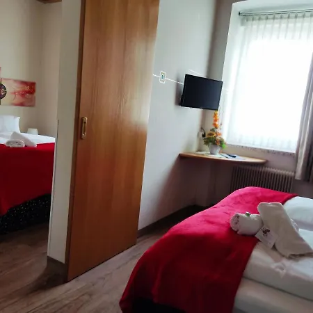 Kirchenwirt Hotel Bad Kleinkirchheim