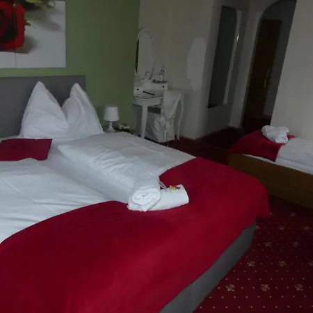 Kirchenwirt Hotel Bad Kleinkirchheim