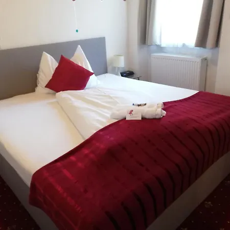 Hotel Kirchenwirt Bad Kleinkirchheim