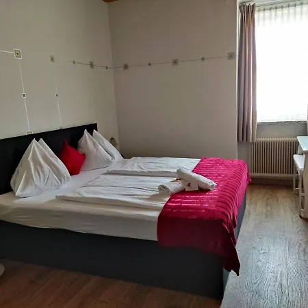 Kirchenwirt Hotel