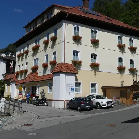 Hotel Kirchenwirt