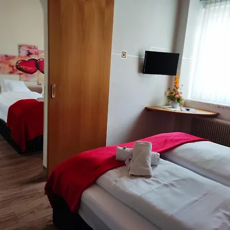 Kirchenwirt Bad Kleinkirchheim