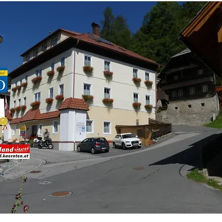 Kirchenwirt 3* Bad Kleinkirchheim