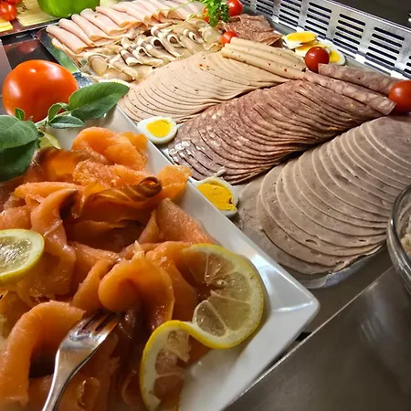 Kirchenwirt Szálloda 3*