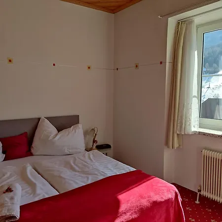 Hotel Kirchenwirt 3*