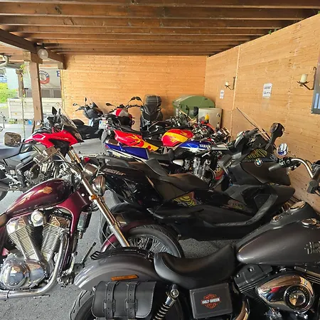 Hotel Kirchenwirt Bad Kleinkirchheim