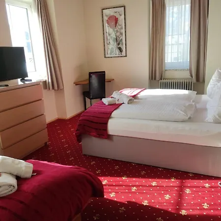 Hotel Kirchenwirt 3*