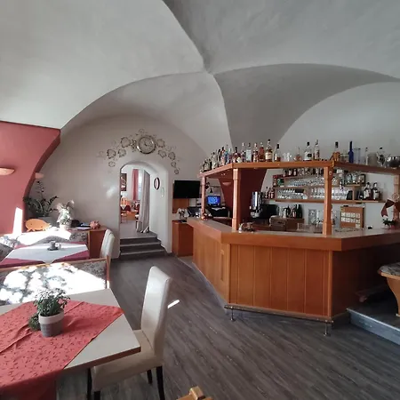 Hotel Kirchenwirt Bad Kleinkirchheim