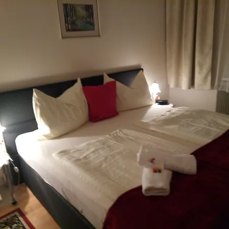 基辛维特酒店 3*