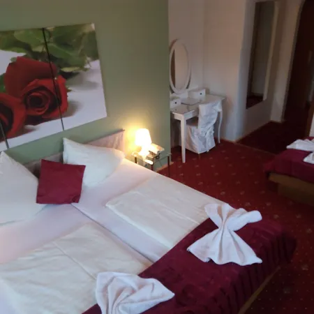 Hotel Kirchenwirt