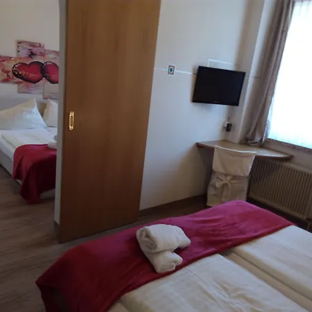 Hotel Kirchenwirt 3*