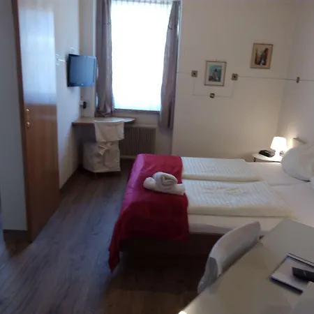 Hotel Kirchenwirt 3*