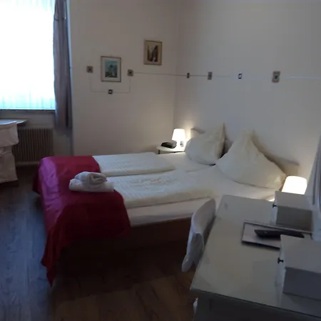 Kirchenwirt Hotel 3*