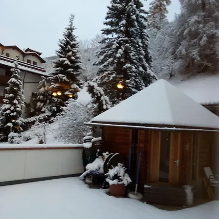 Kirchenwirt 3* Bad Kleinkirchheim