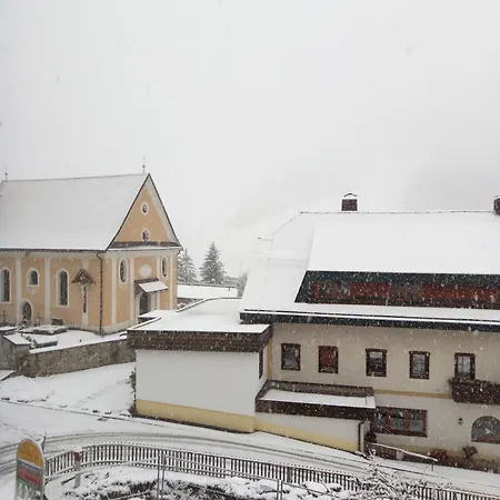 Kirchenwirt Bad Kleinkirchheim