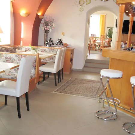 Kirchenwirt 3* Bad Kleinkirchheim