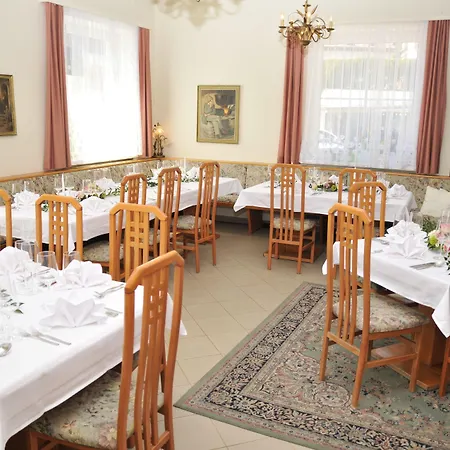 Kirchenwirt Bad Kleinkirchheim