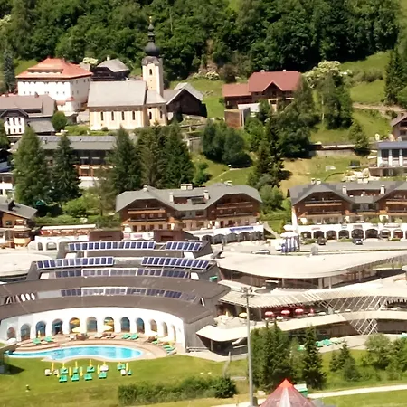 Kirchenwirt Bad Kleinkirchheim