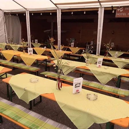 Kirchenwirt Bad Kleinkirchheim