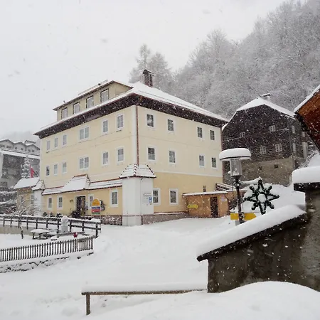 Kirchenwirt Bad Kleinkirchheim