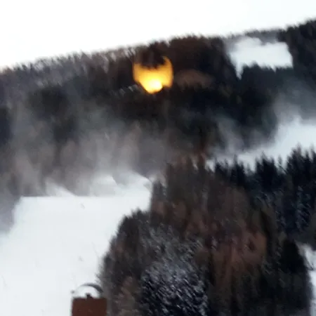 Szálloda Kirchenwirt Bad Kleinkirchheim