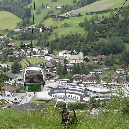 Kirchenwirt Hotel