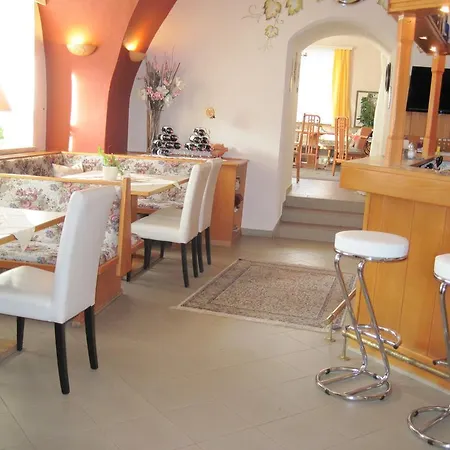 Kirchenwirt Hotel Bad Kleinkirchheim