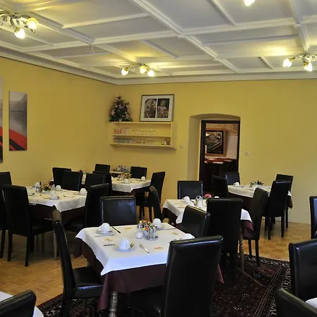 Hotel Kirchenwirt Bad Kleinkirchheim