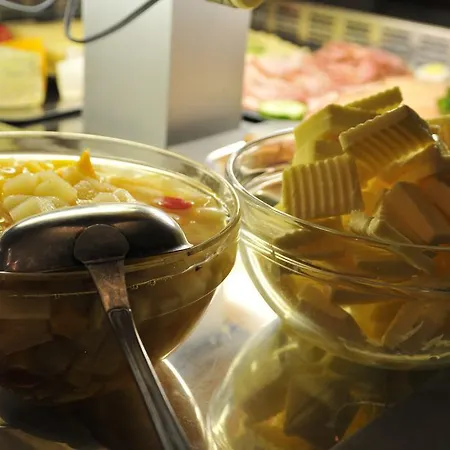 Hotel Kirchenwirt Bad Kleinkirchheim