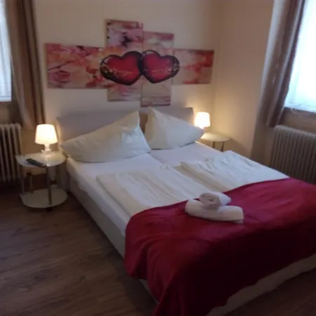 Kirchenwirt Готель 3*
