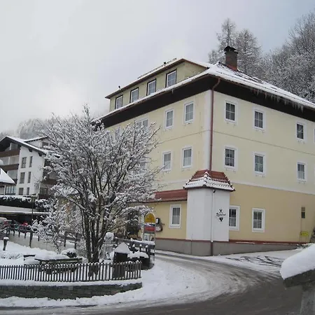 Готель Kirchenwirt