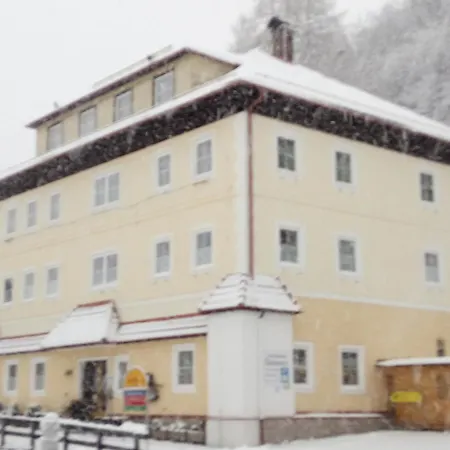 Kirchenwirt Bad Kleinkirchheim