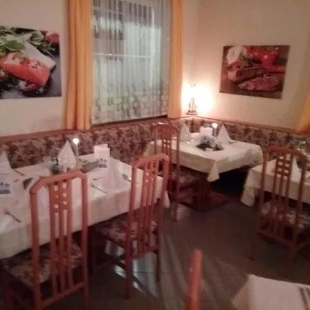 Kirchenwirt Hotel Bad Kleinkirchheim