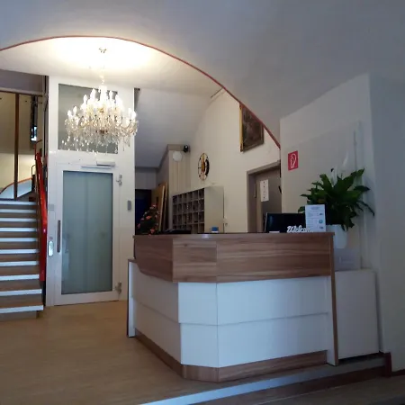 Kirchenwirt Hotel Bad Kleinkirchheim