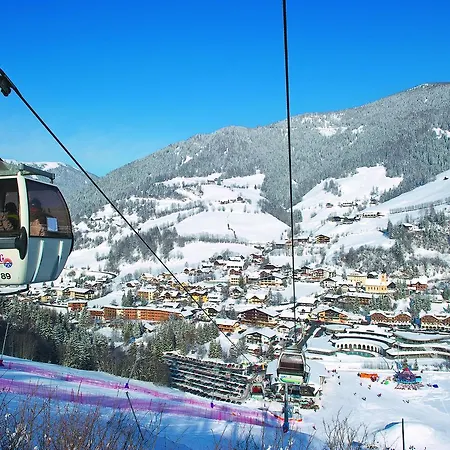 Kirchenwirt Hotel 3*