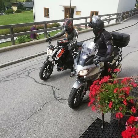 Kirchenwirt Hotel Bad Kleinkirchheim