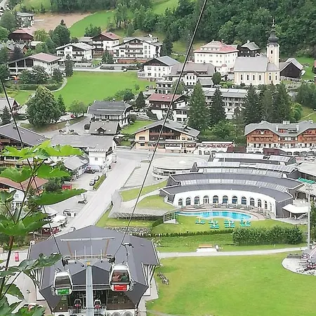 Kirchenwirt Bad Kleinkirchheim