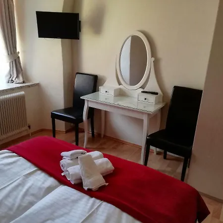 Hotel Kirchenwirt Bad Kleinkirchheim