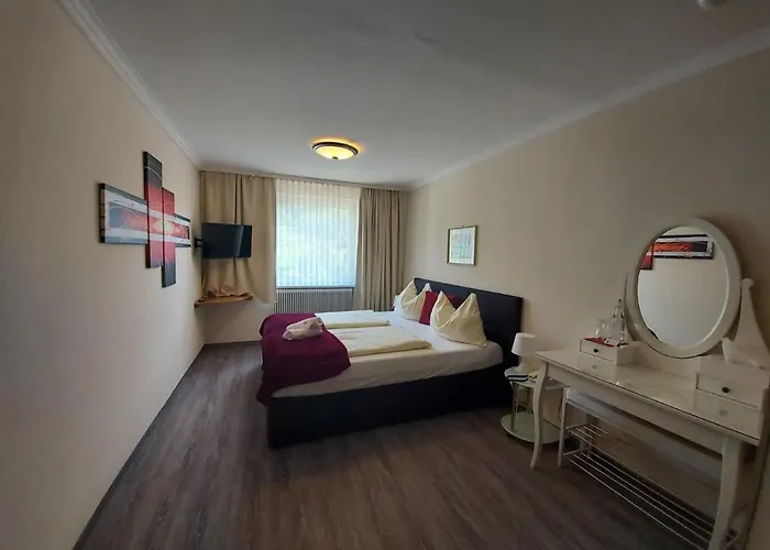 Готель Kirchenwirt 3*