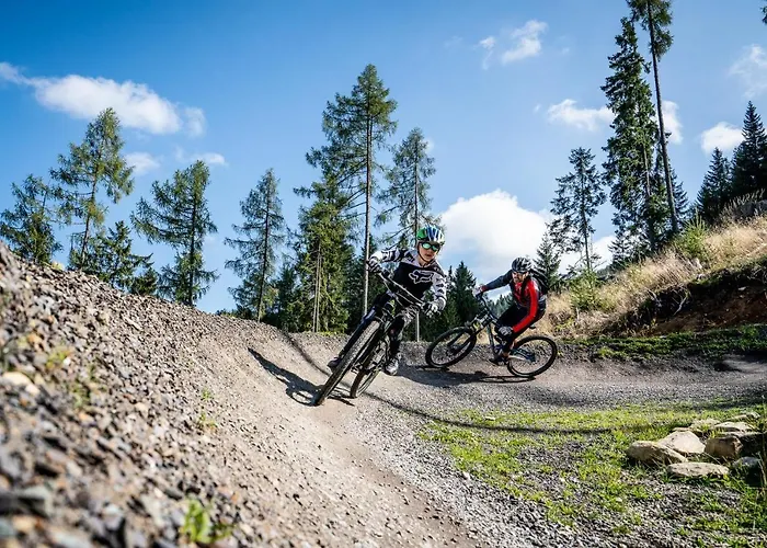 Отель Kirchenwirt