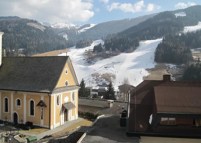 Kirchenwirt 3* Бад Кляйнкирххайм