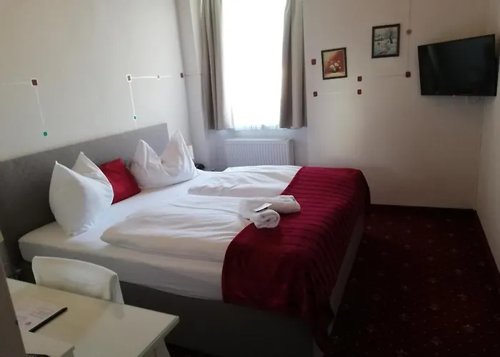 Kirchenwirt Бад-Кляйнкірхгайм